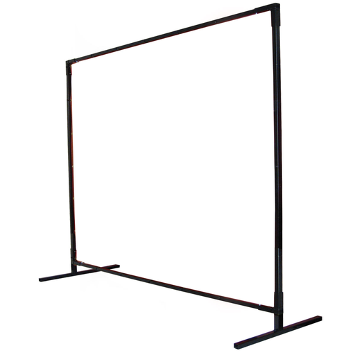 Heavy-Duty QuickFrame™ Welding Frame