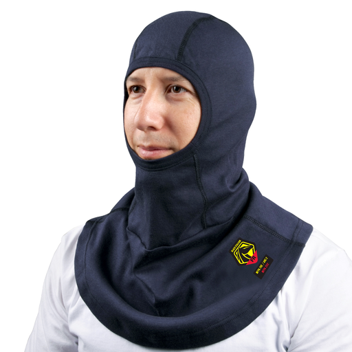 ARC-Rated Flame-Resistant Cotton Balaclava