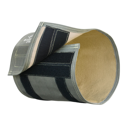 Easy Cooling Pipe Wrap