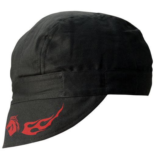 BSX® Cotton Welding Cap