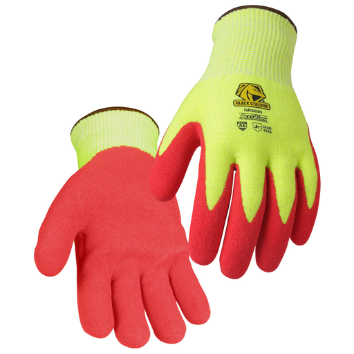 AccuFlex™ A6 Cut Resistant Coated Glove