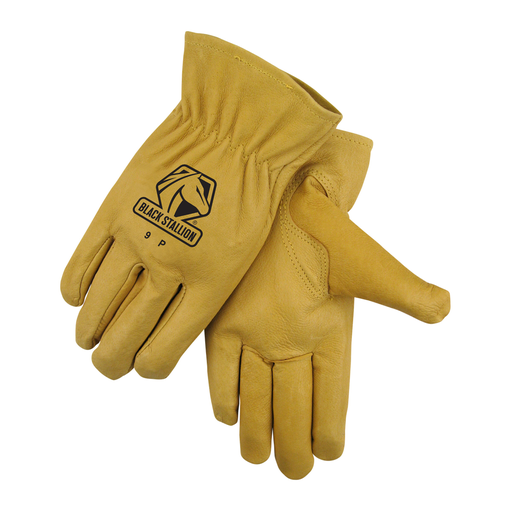 Performance Pigskin Drivers Glove