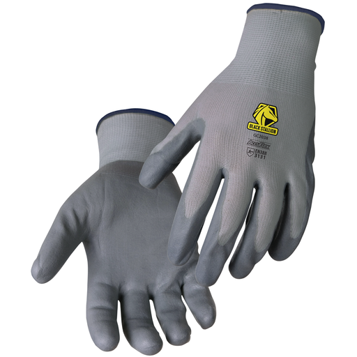 AccuFlex™ Nitrile Foam Coated 13-Gauge Nylon Knit Glove