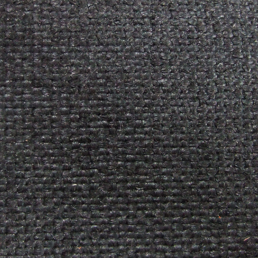25 oz. Vermiculite Coated Fiberglass Welding Blanket (Black)