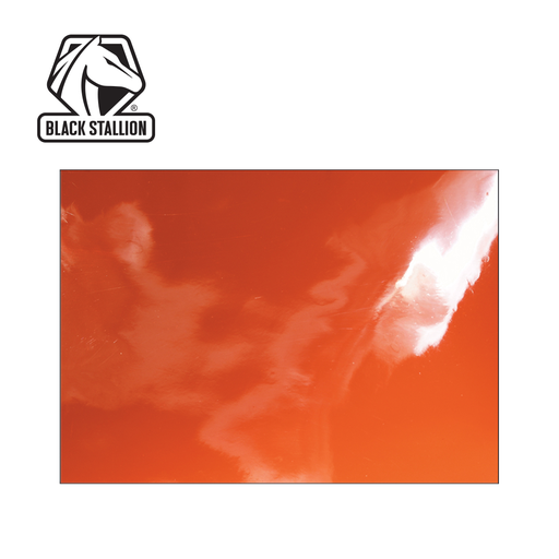 Saf-Vu™ 14 mil. Translucent Vinyl Welding Screens