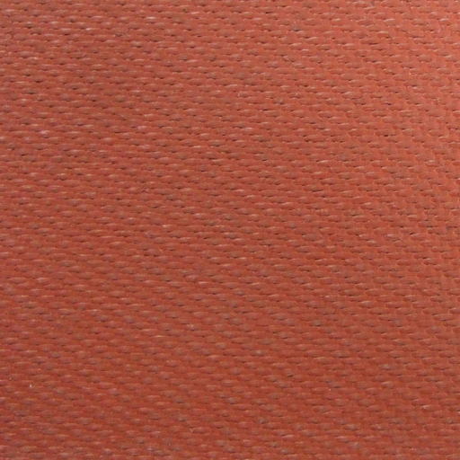 32 oz. Silicone Coated Fiberglass 60" Width Blanket Roll Good (Rust)