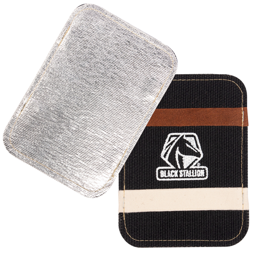 Vermiculite Fiberglass Backpad