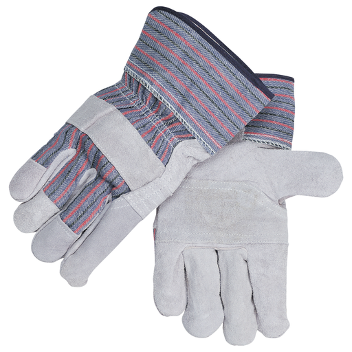 GLOVES WORK SHLD SUPER ECNY PALM