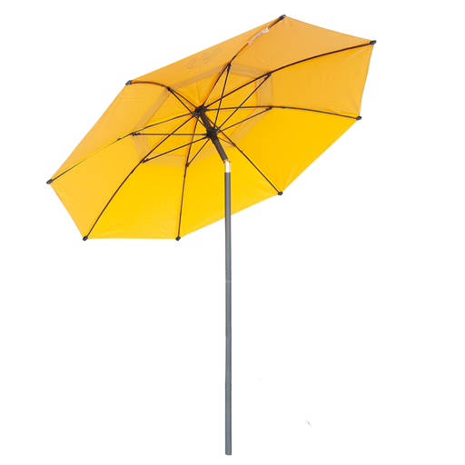 Flame-Resistant Industrial Umbrella