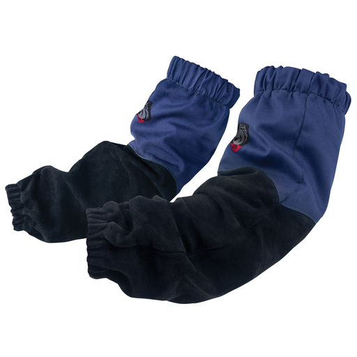 BSX® FR Cotton & Cowhide Sleeves