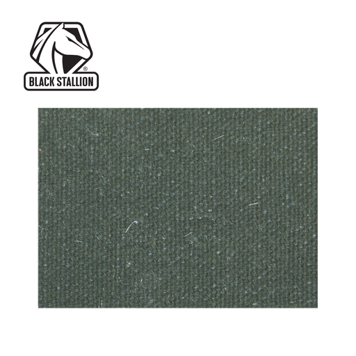 12 oz. Opaque Canvas Duck Welding Screen