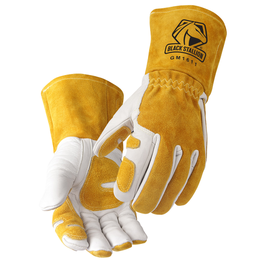 COWHICE MED MIG GLOVES