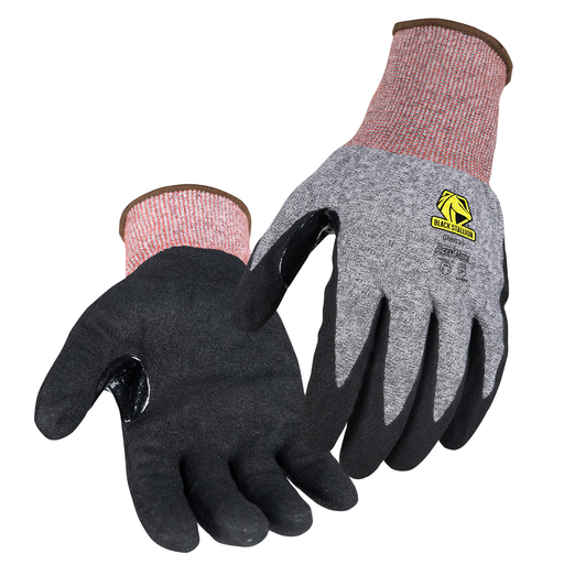 Accuflex™ A6 Cut-Resistant 18-gauge Nitrile Knit Glove