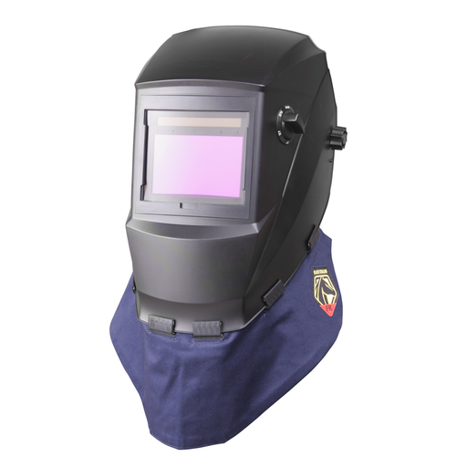 HELMET BIB