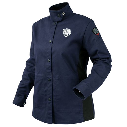 WOMEN'S XS WELDING JACKET