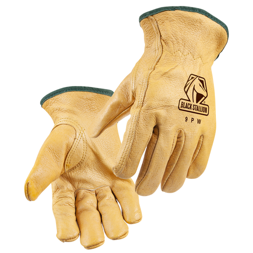 PIGSKIN XL WINTER GLOVES