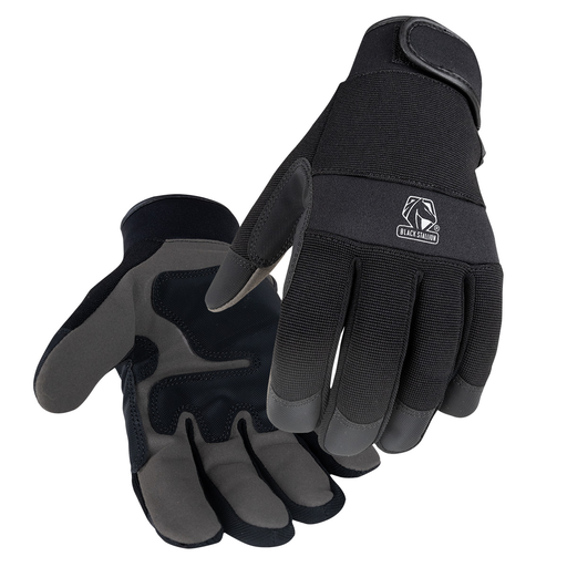REV19FX-BLK-MD