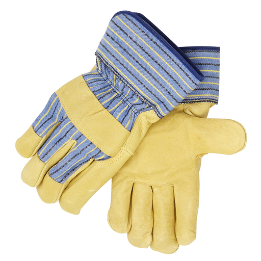 Classic Grain Pigskin Work Glove