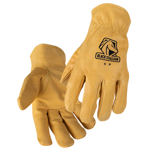 Performance Pigskin Drivers Glove