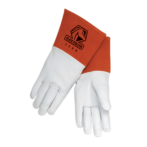 SM. LONG CUFF TIG GLOVES