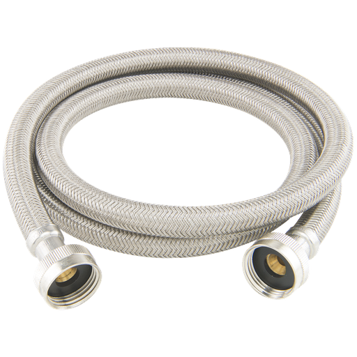 3/4" Female Hose Thread x 3/4" Female Hose Thread