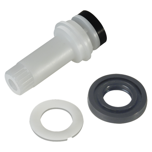 Stem/Bib Washer R15S-2P+5 and Two Washers R15-78F & R15-6P included