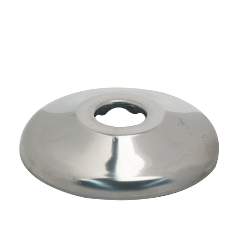 1/2" Nom Shallow Escutcheon