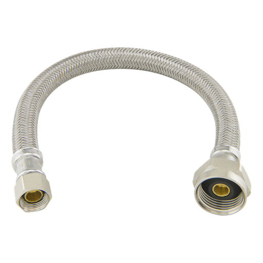 3/8" Comp x 7/8" Ballcock With Metal Nut