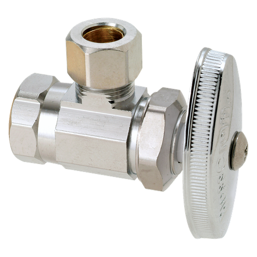 3/8" FIP x 3/8" OD Comp