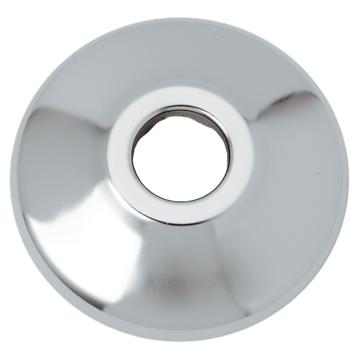 3/8" IP Shallow (.680 ID) Chrome Plated