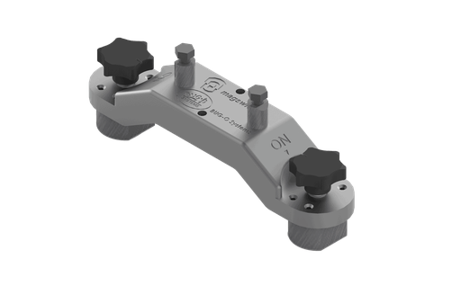 R E ON/OFF MAGNET, SEMI-FLEX