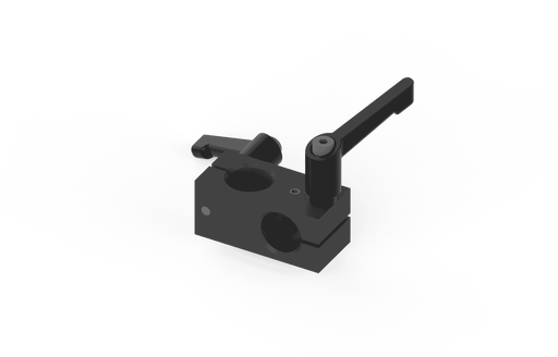 RIGHT ANGLE CLAMP