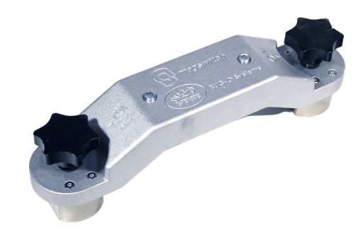 HIGH HEAT RAIL MAGNET