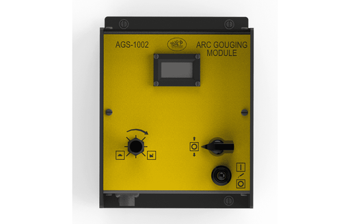 ARC GOUGING CONTROL MODULE