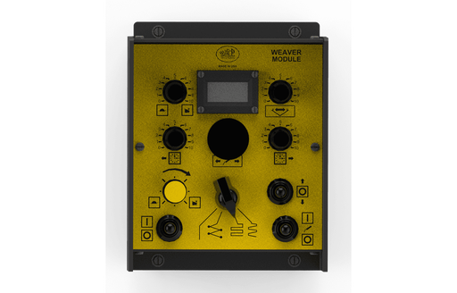 WEAVER CONTROL MODULE