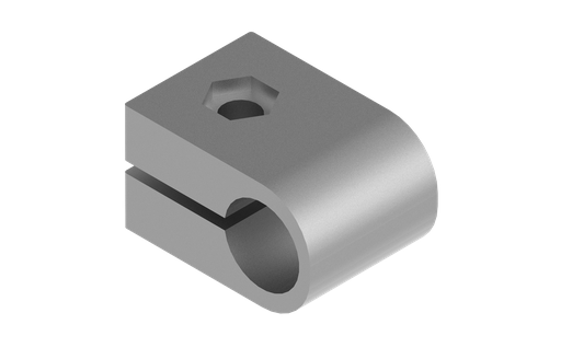 ROD CLAMP