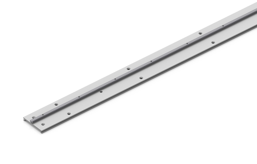 Bug-O Systems AFR-3000 Semi-Flex Rail for Clamping & Burning Applications