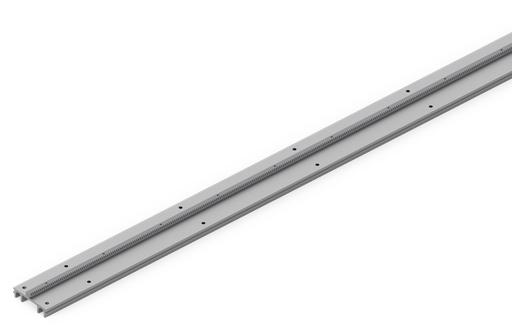 E.H.D. 93-1/2" RAIL