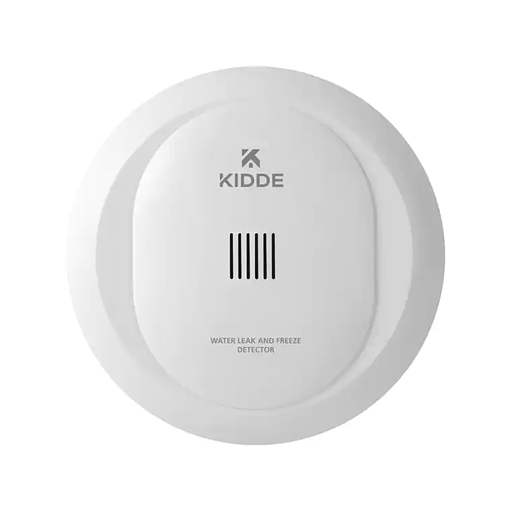 Kidde WiFi Water Leak Detector & Freeze Alarm
