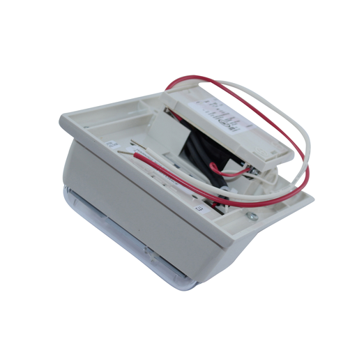 Picture of 6536-G5 - ANNUNCIATOR BUZZER-STROBE, 6536-G5