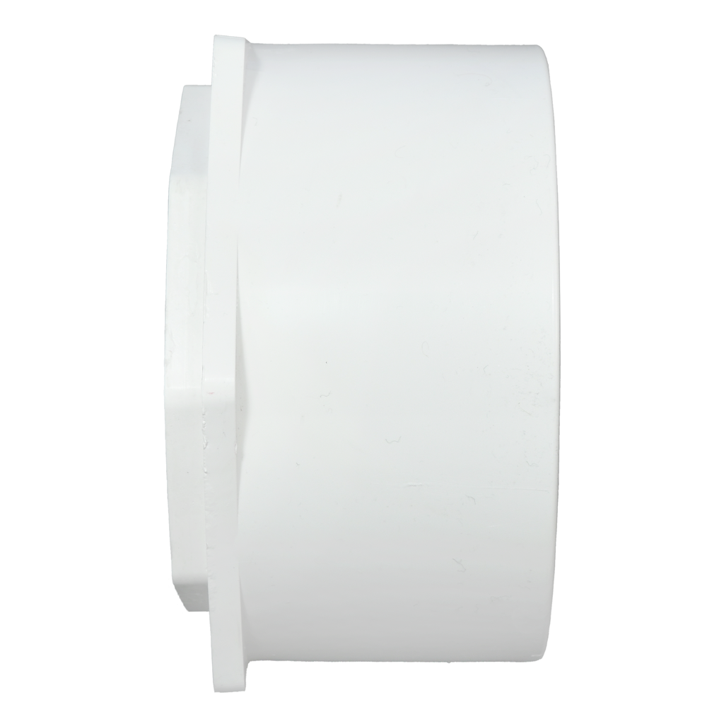 10 x 8 DWV FLUSH BUSHING SPGXHUB