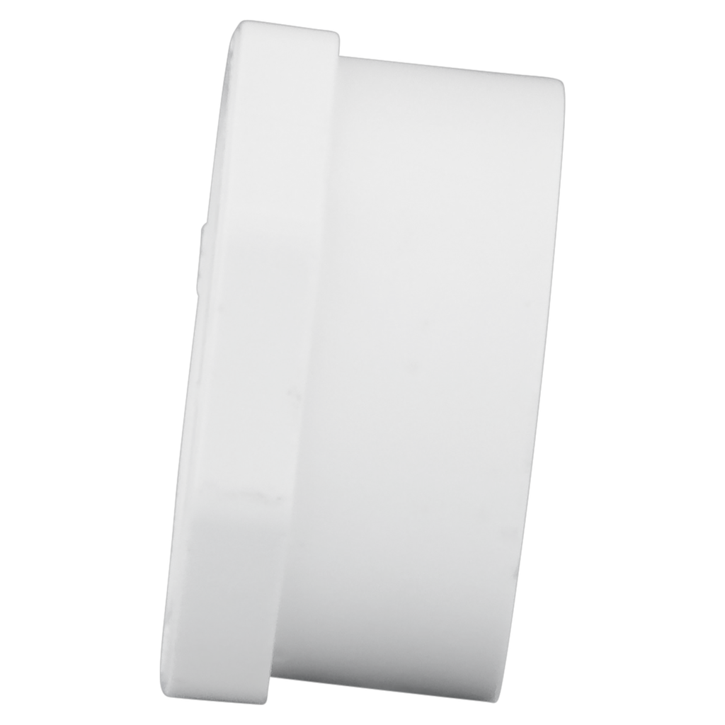 2 x 1 1/2 DWV FLUSH BUSHING SPGXFPT