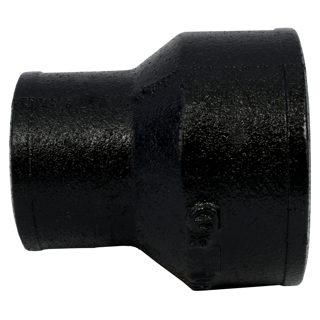 2 x 1 1/2 NO HUB SHORT INC REDUCER