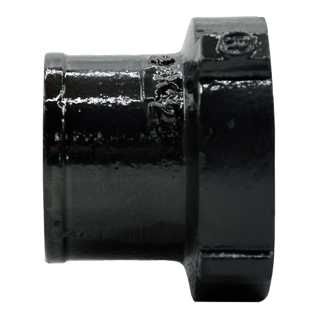 2 x 2 NO HUB TAP ADAPTER