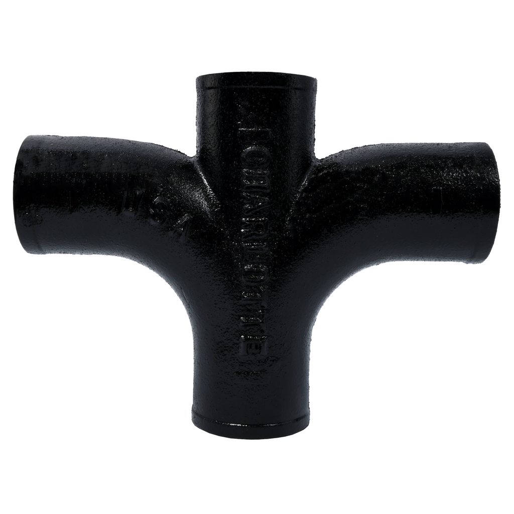 2 NO HUB SAN CROSS