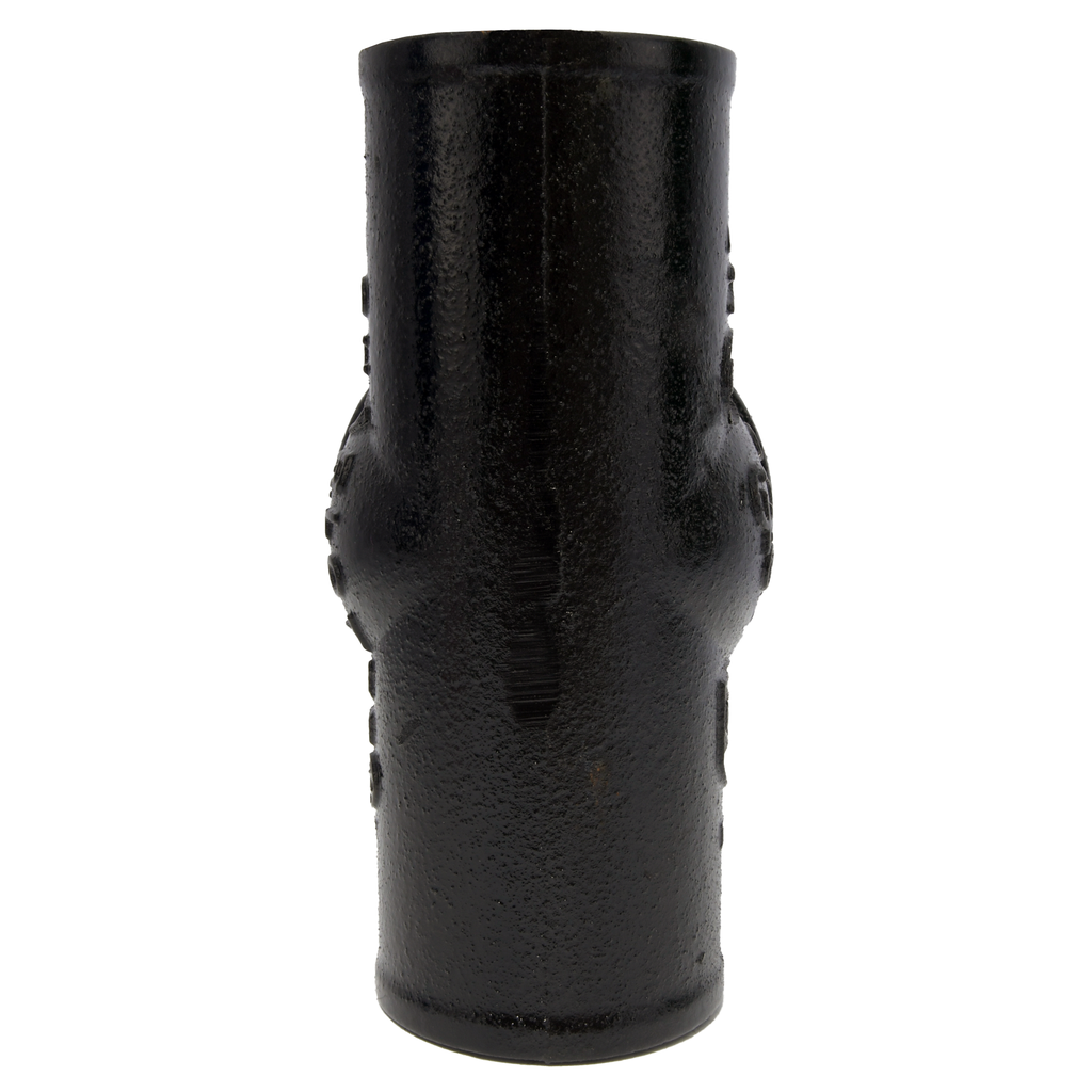 2 NO HUB TEST T W/2 IN CO L/PLUG