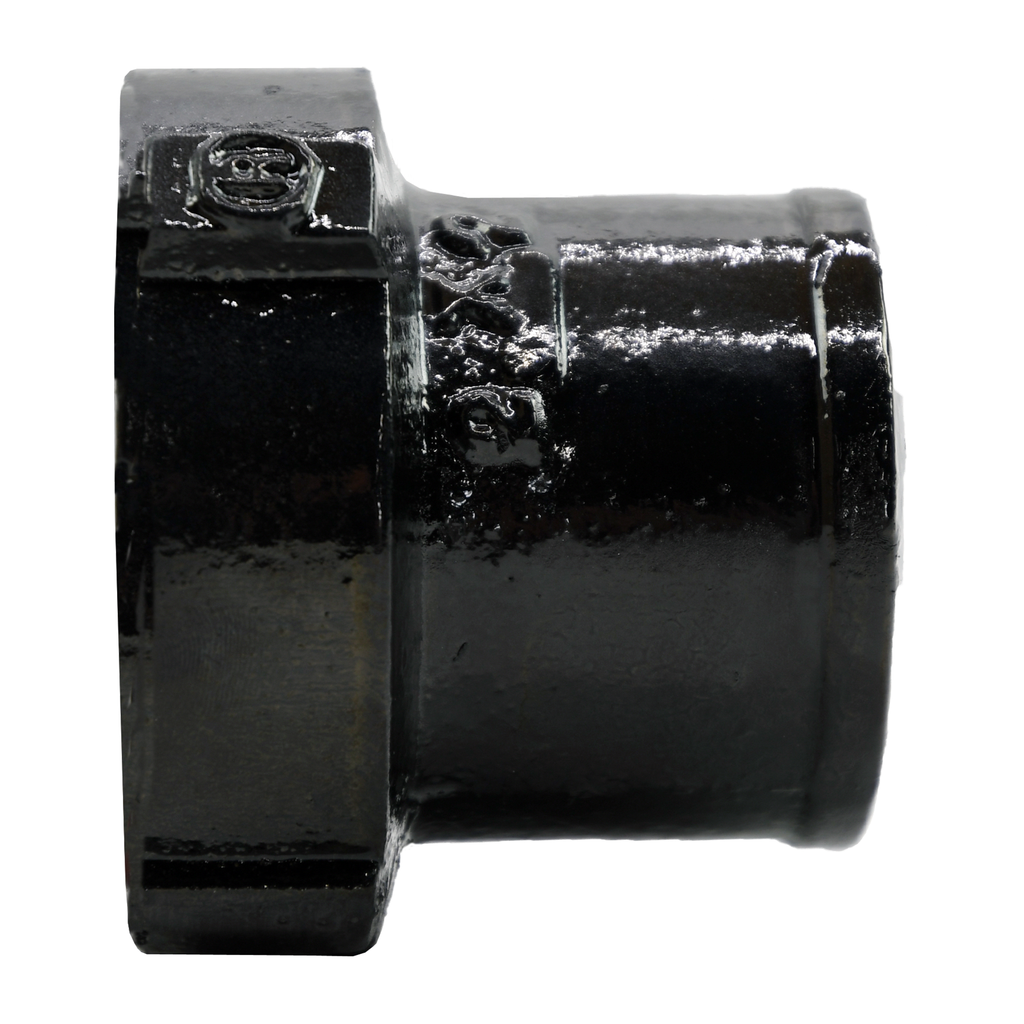 2 x 2 NO HUB TAP ADAPTER