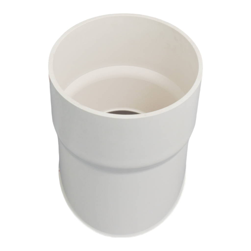 14 DWV 1/8 BEND STREET