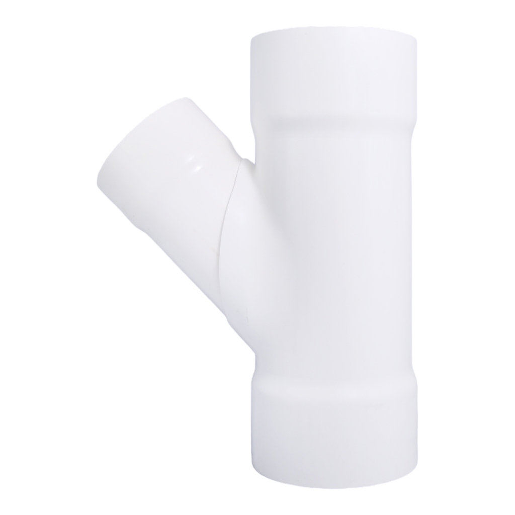 16 X 16 X 14 DWV WYE REDUCING