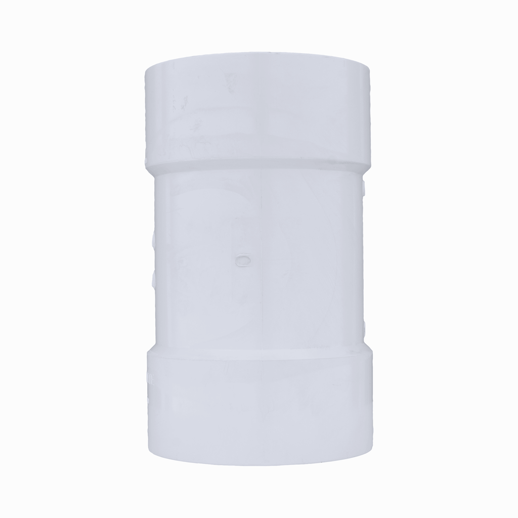 6 x 6 x 4 DWV SANITARY TEE REDUCING
